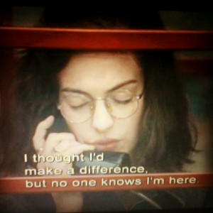 One Day Movie Quotes Emma morley, one day (2011)