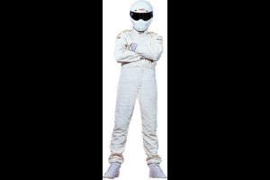 The Stig Quotes Picture