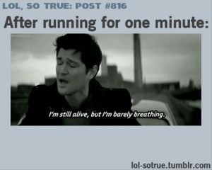 funny running pictures