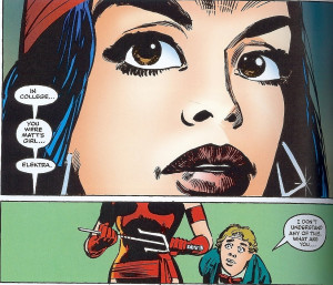 ... Always Rings Twice 1981 Kitchen Scene Or to quote the estimable mr