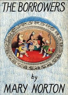 Stanley cover of first edition