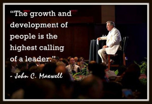 Leadership Quotes John Maxwell (14)