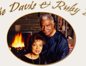 Ruby Dee Images