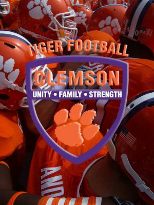 Unity. Family. Strength.