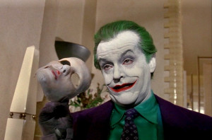 The Joker Jack's Joker