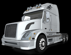 we ve got trucking covered