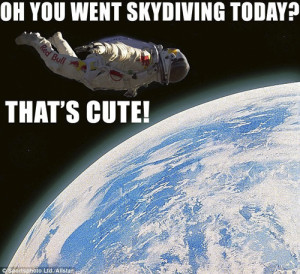 skydiving meme1 21 of the most hilariously funny memes this week