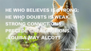 Convict Quotes