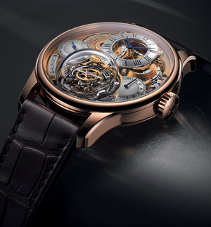 The Watch Quote™ - January 20th, 2013