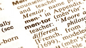 The Bible teaches the Mentor Model… here are a number of references ...