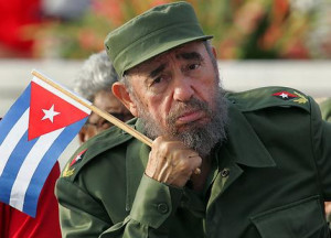 Ten classic quotes from Fidel Castro