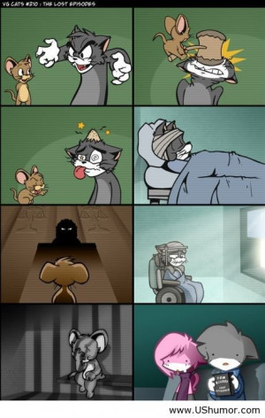 Tom and Jerry humor US Humor - Funny pictures, Quotes, Pics, Photos ...