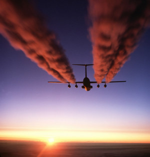 ... Fight or Flight’? Aviation and the Battle Against Climate Change