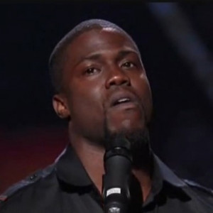 Kevin Hart Won MVP of the NBA’s Celebrity Game at 5’4″ Tall ...