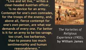 religius experience inspirational military quotes wallpaper