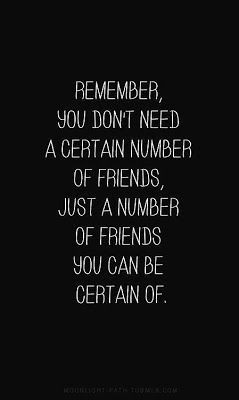 inspirational quotes about friendship life inspiration quotes number ...