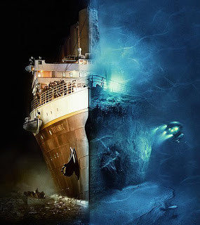 Centenario del Titanic: El Insumergible