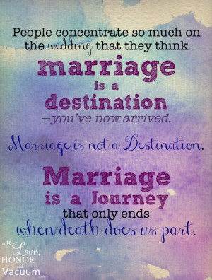 Marriage is a journey--not the destination.: Future Royals, Wedding ...