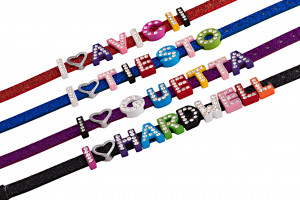 EDM Bling, Trending Jewelry that Gives Back this Holiday Season