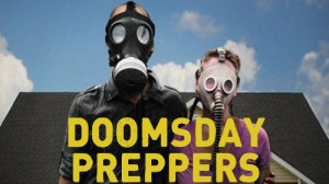 Doomsday Preppers tv show thumbnail image