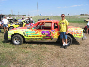 Imca Race Cars Carcabin For