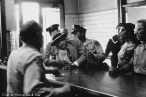 anniversary of Martin Luther King’s “Letter From Birmingham Jail ...