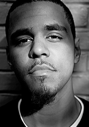 Albums that Avoided the Sophomore Jinx (Good Luck, J. Cole)