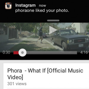 ... quote is the one that mostly applies to me! Great job again. @phoraone