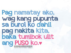 ... love quotes kilig quotes tagalog love quotes english love quotes