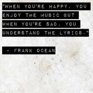 Music Quote