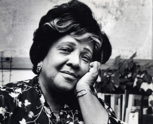 Handcuffs as “Jewelry of Honor”: Ethel Payne, First Lady of the ...
