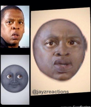 25 Incredibly Perfect Uses Of The Moon Emoji
