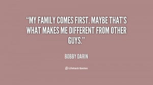 Family Comes First Quotes -my-family-comes-first-