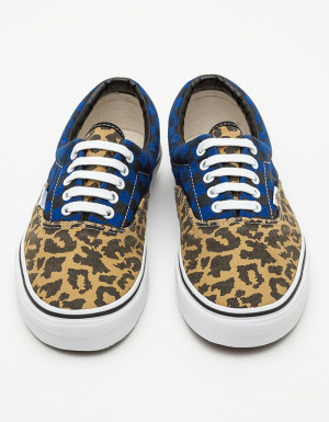 Van Doren Leopard Era from Vans – available here ($55)