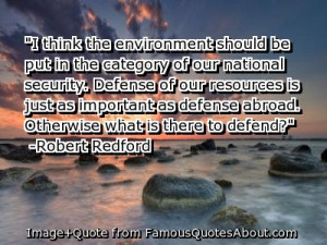 Environment quotes, save the environment quotes
