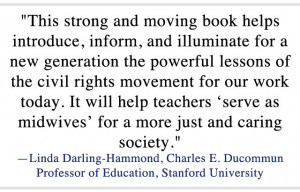 Civil Rights Movement The