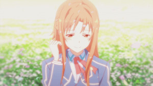 Mother's Rosario Arc