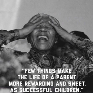 ... Mandela but originally penned in a poem by Marianne Williamson. It has