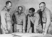 Alexander Vandegrift: Wikis