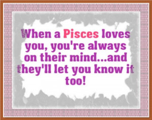 Pisces Quotes Pisces love quotes 53