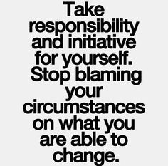 Responsibility #StrengthsFinder www.virtuouscoaching.co.za