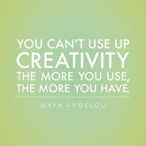 16 Creativity Inspiring Quotes With Pictures!