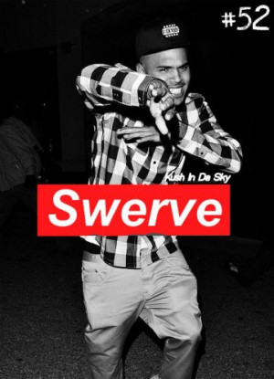 Swerve Quotes