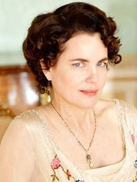 Cora, Countess of Grantham Quotes from Downton Abbey