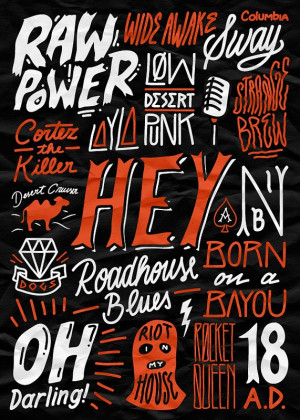 ... human language with a durable visual form.” ― Robert Bringhurst