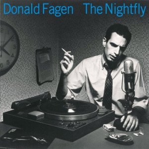 Nightfly: Donald Fagen