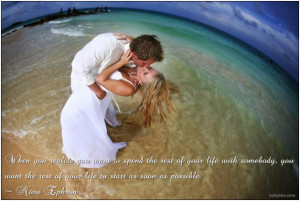 Wedding Quote Picture