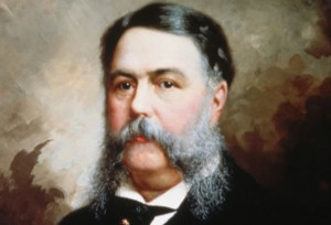 How about you, do you have a favorite president with facial hair? Do ...