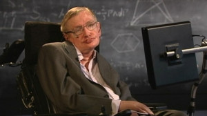 Stephen Hawking, “Se sarà necessario ricorrerò all’ eutanasia”