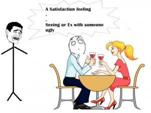 Satisfaction Quotes Funny